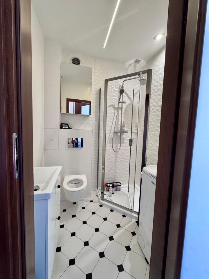 Mieszkanie 2-pokojowe Łódź Bałuty, al. Chryzantem. Zdjęcie 18