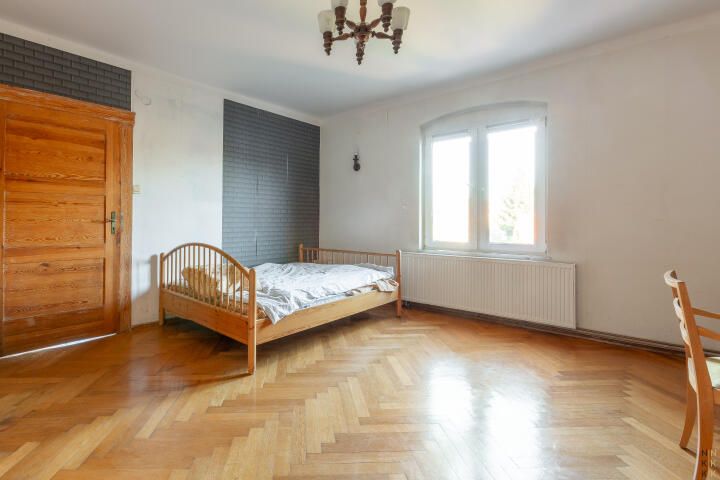 Mieszkanie 3-pokojowe Wrocław, ul. Koreańska. Zdjęcie 5