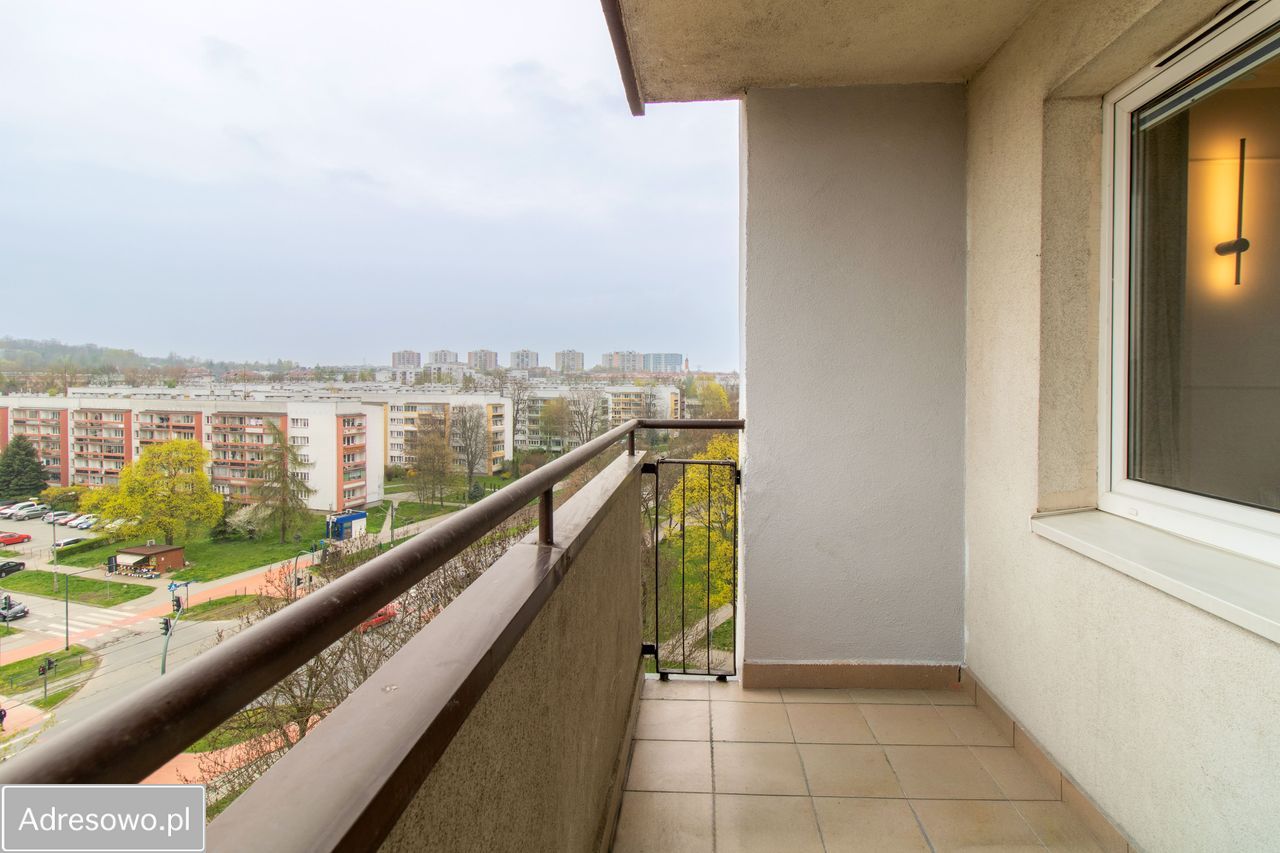 Mieszkanie 4-pokojowe Kraków Mistrzejowice, os. Piastów. Zdjęcie 9