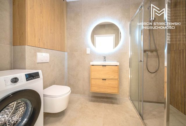 Mieszkanie 2-pokojowe Łódź Śródmieście, ul. Juliana Tuwima. Zdjęcie 17