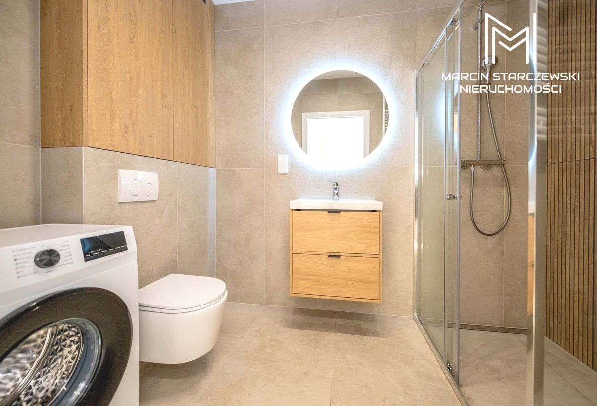 Mieszkanie 2-pokojowe Łódź Śródmieście, ul. Juliana Tuwima. Zdjęcie 17