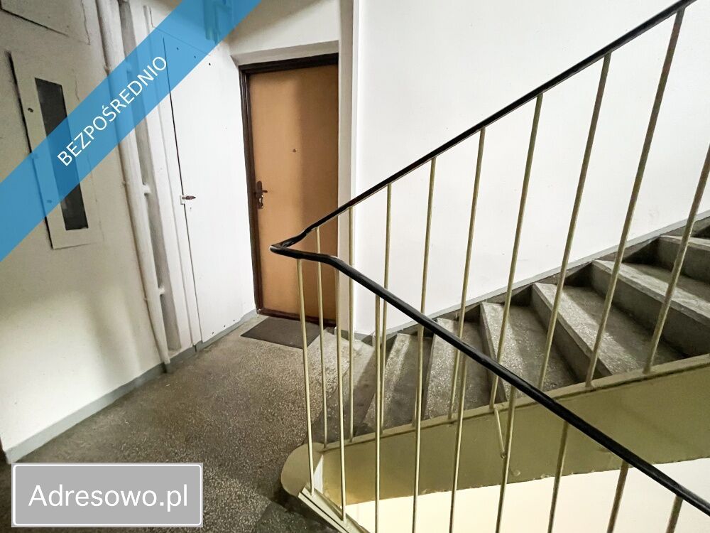 Mieszkanie 3-pokojowe Poznań Sołacz, ul. Nad Wierzbakiem. Zdjęcie 15