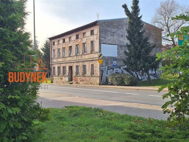 dom wolnostojący, 12 pokoi Darłowo Centrum, ul. Marii Curie-Skłodowskiej. Zdjęcie 1