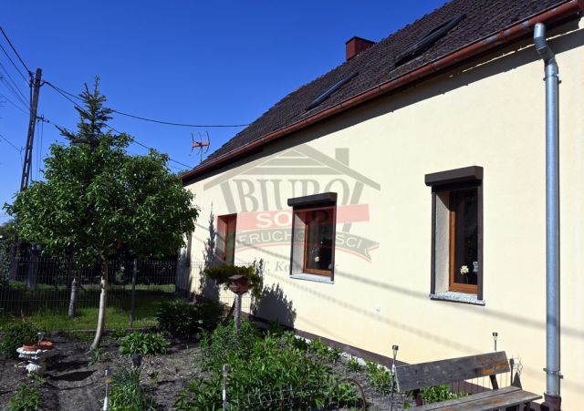 dom wolnostojący, 7 pokoi Antoniów. Zdjęcie 2