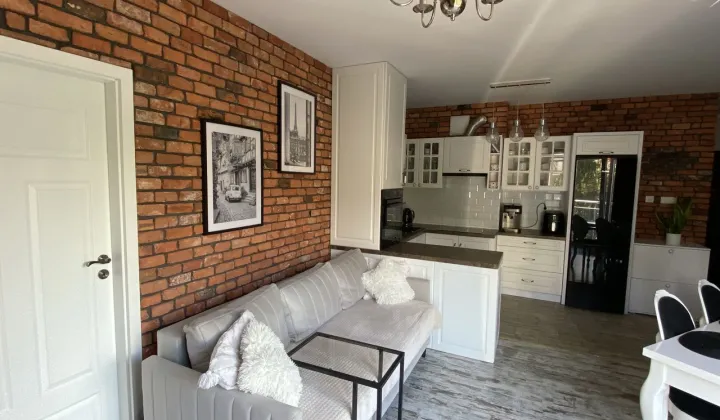Mieszkanie 3-pokojowe Mińsk Mazowiecki, ul. Warszawska