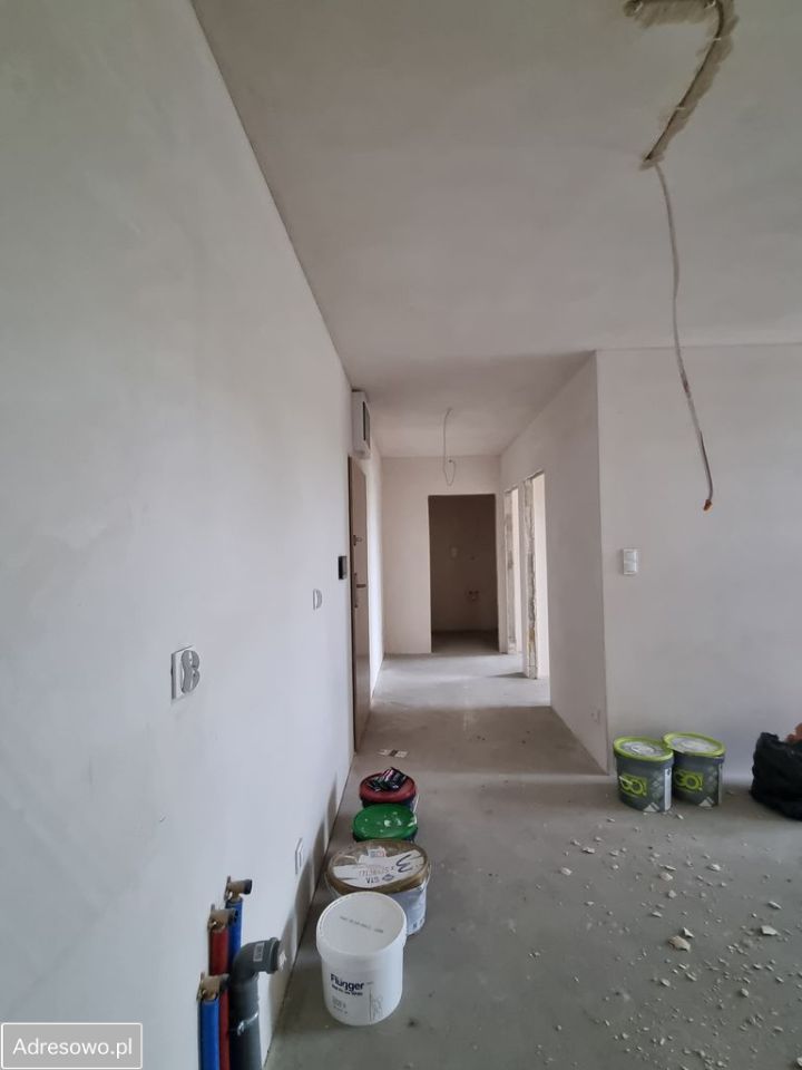 Mieszkanie 3-pokojowe Białystok Centrum, ul. Proletariacka. Zdjęcie 5