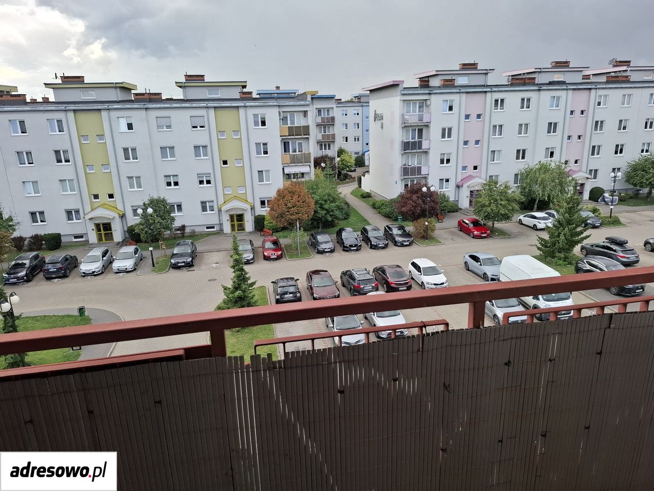 Mieszkanie 3-pokojowe Radom Gołębiów, ul. Stanisława Zbrowskiego. Zdjęcie 9