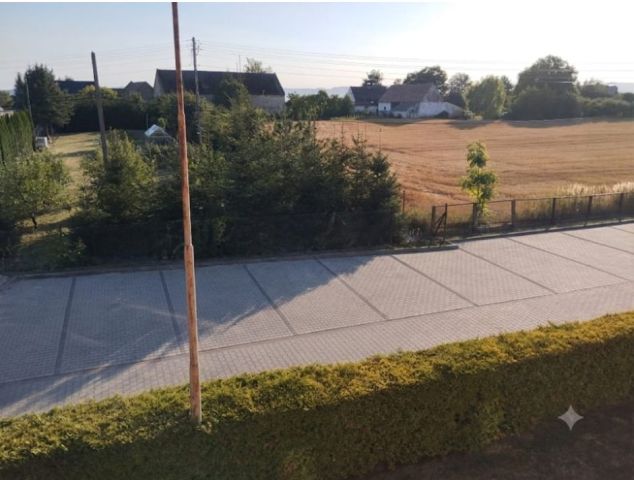 Bobolice Mieszkanie - 3 pokoje - 59 m² - 1 piętro