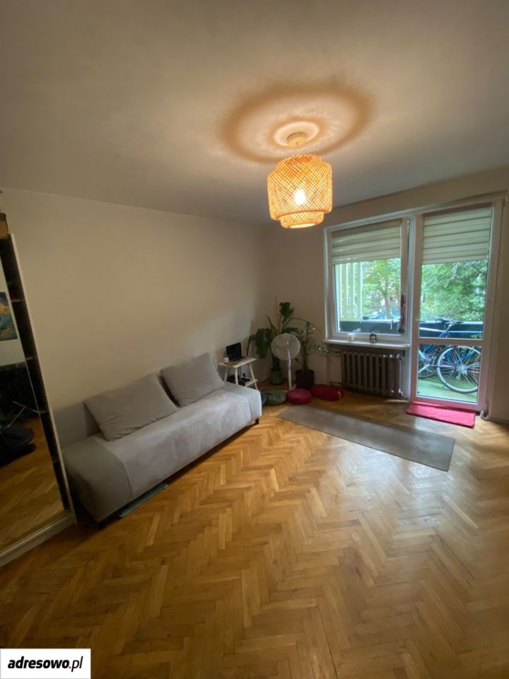 Mieszkanie 1-pokojowe Wrocław Gajowice, ul. Kwaśna. Zdjęcie 4
