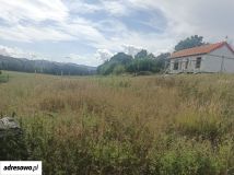 Działka budowlana Koziniec. Zdjęcie 4