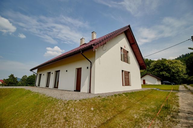 dom wolnostojący, 5 pokoi Ustroń Jelenica, ul. Jelenica. Zdjęcie 15