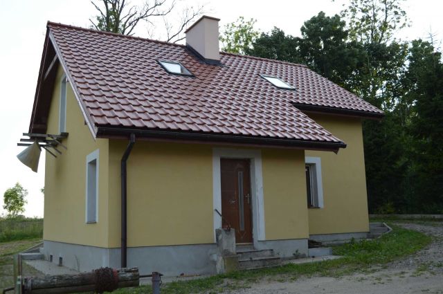 dom wolnostojący Wielochowo. Zdjęcie 1