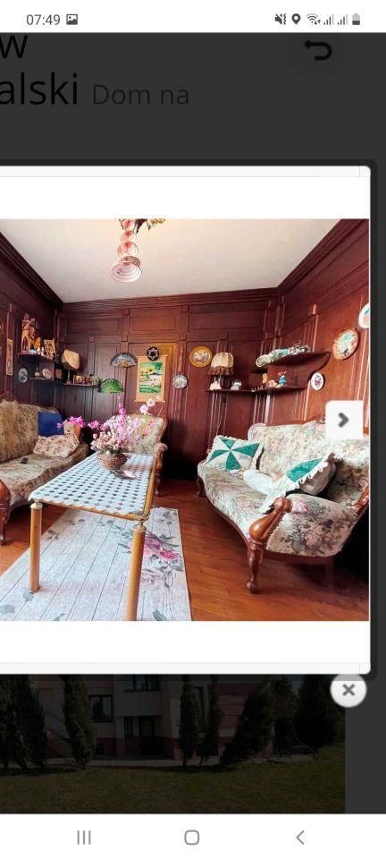 dom wolnostojący Piotrków Trybunalski. Zdjęcie 7