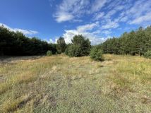 Działka siedliskowa Kozia Wieś. Zdjęcie 4