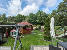 dom wolnostojący Sztutowo, ul. Zalewowa. Zdjęcie 1