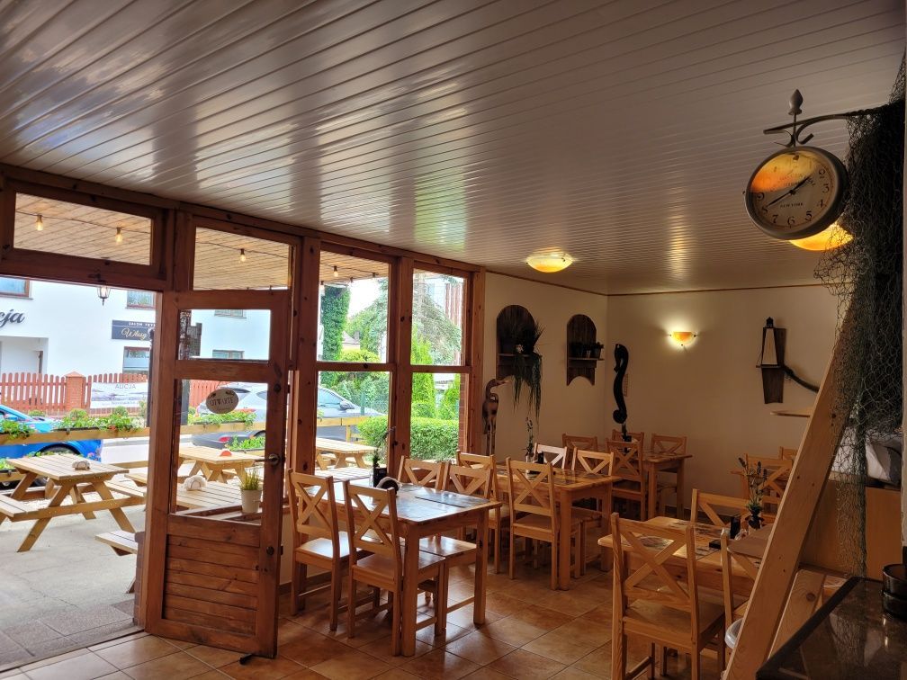 Lokal Dziwnówek, ul. Wolności. Zdjęcie 4