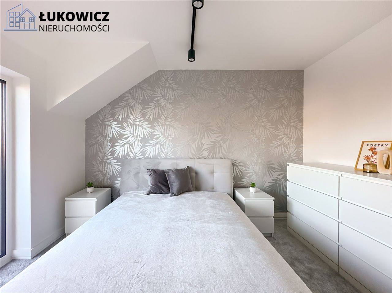 Mieszkanie 4-pokojowe Czechowice-Dziedzice. Zdjęcie 20