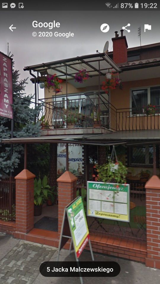 dom wolnostojący Nowy Sącz. Zdjęcie 2