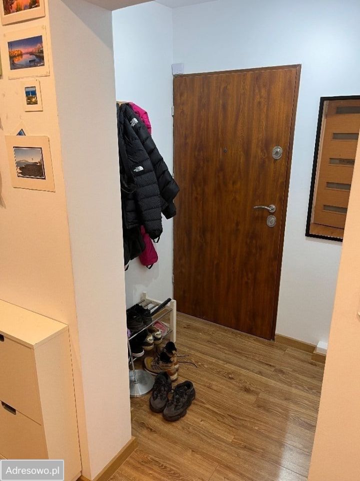 Mieszkanie 2-pokojowe Wrocław Śródmieście, ul. Joachima Lelewela. Zdjęcie 9