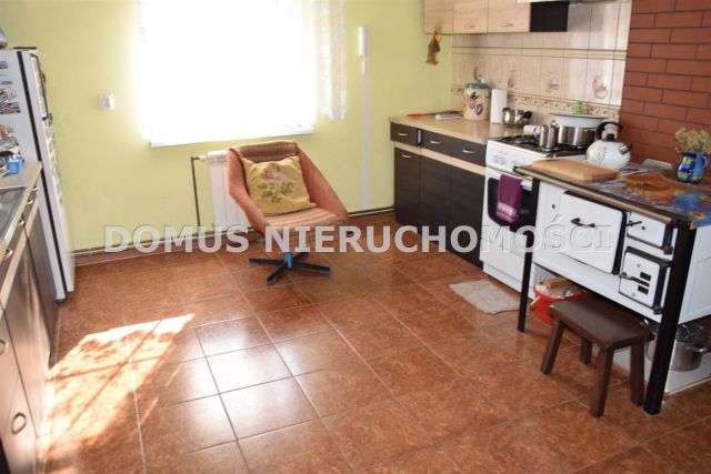 dom wolnostojący, 3 pokoje Frydrychów. Zdjęcie 14