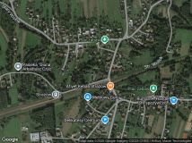 Nieruchomość komercyjna Strażów