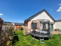 bliźniak, 4 pokoje Iwiny, ul. Chabrowa. Zdjęcie 3