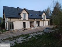 bliźniak, 5 pokoi Głogów Małopolski. Zdjęcie 3