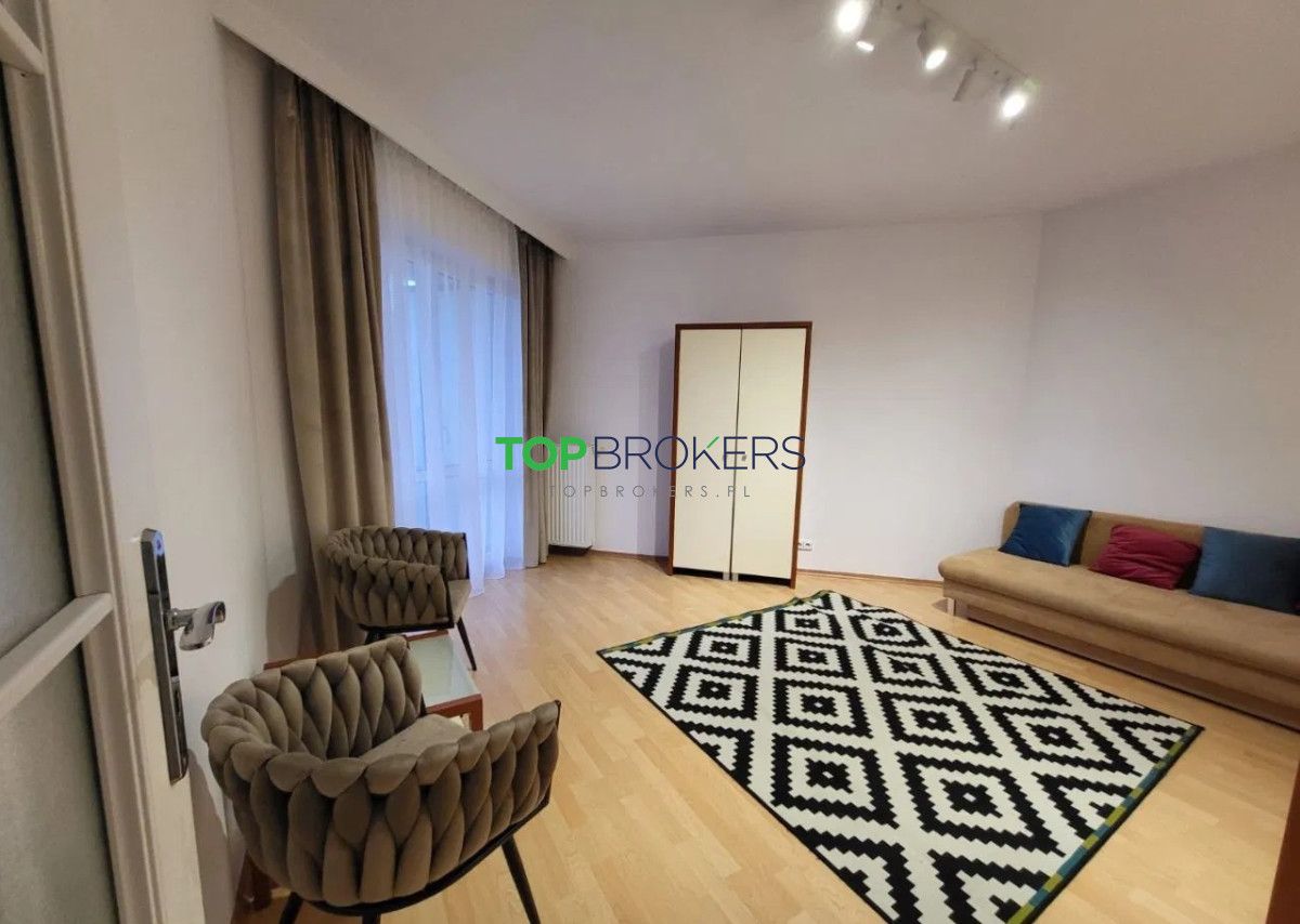 Mieszkanie 2-pokojowe Warszawa Ursynów, ul. Kabacki Dukt