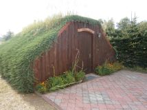 Działka budowlana Nowa Wieś. Zdjęcie 3