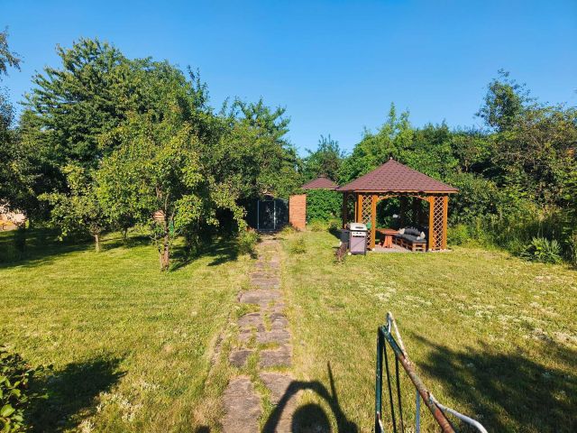 Działka rekreacyjna Legnica. Zdjęcie 1