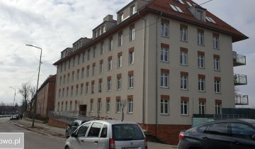 Garaż/miejsce parkingowe Szczecin Pogodno, ul. Klemensa Janickiego