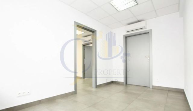 Biuro Katowice Śródmieście, ul. Stanisława Moniuszki. Zdjęcie 1