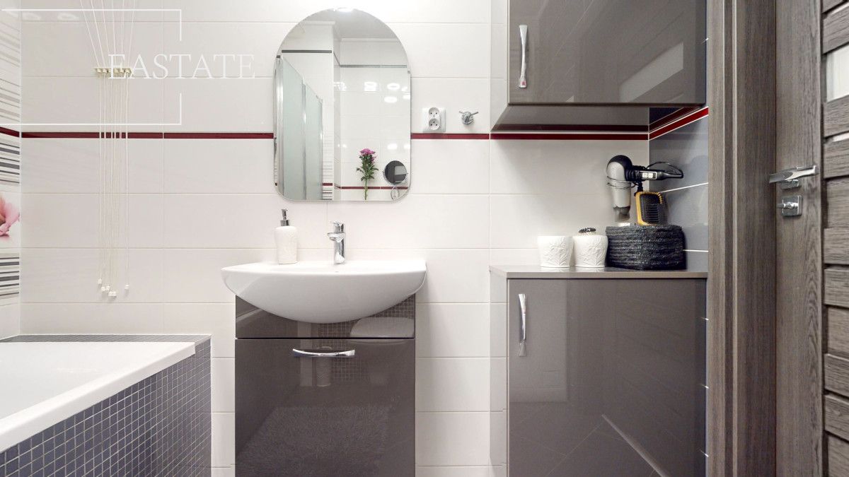 Mieszkanie 3-pokojowe Warszawa Targówek, ul. Zamkowa. Zdjęcie 9