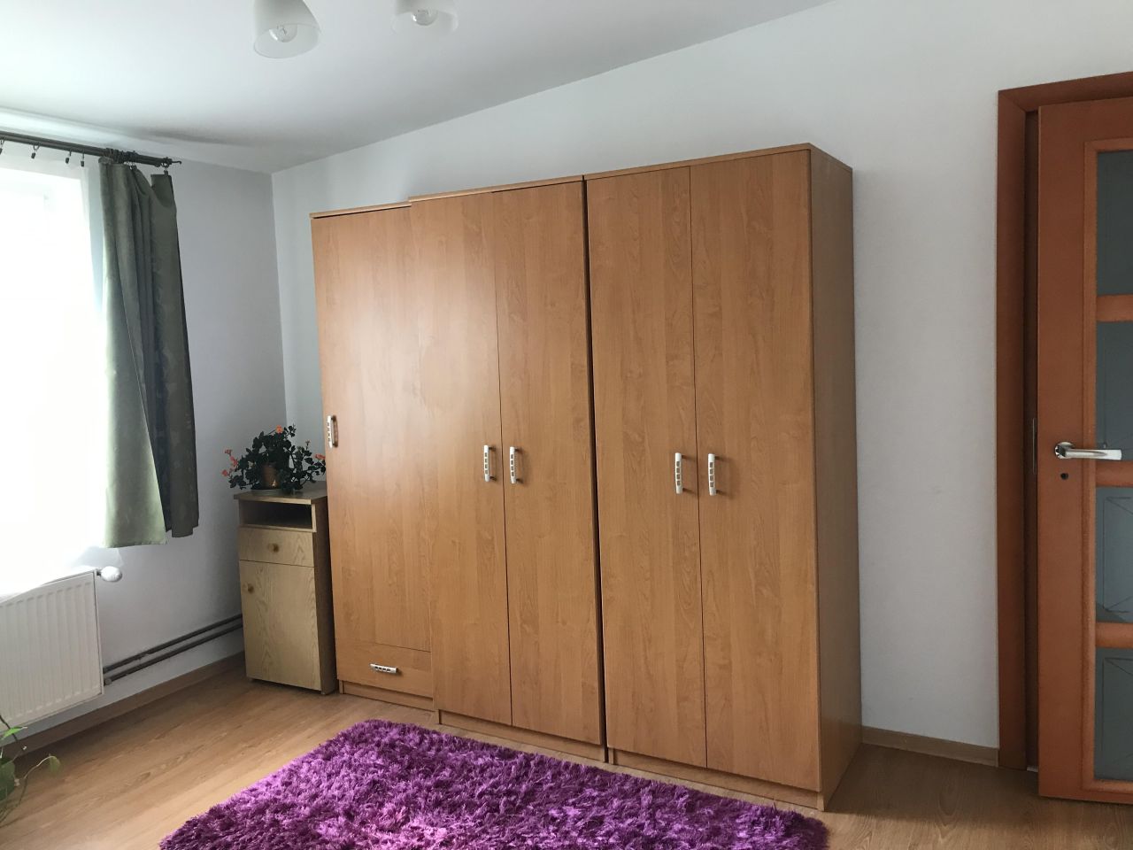 Mieszkanie 1-pokojowe Kielce Centrum, ul. Grochowa. Zdjęcie 2
