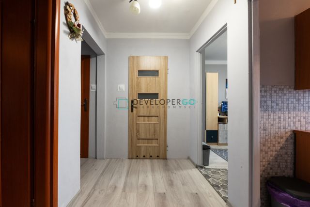 Mieszkanie 3-pokojowe Rajgród, ul. Franciszka Zabielskiego. Zdjęcie 2