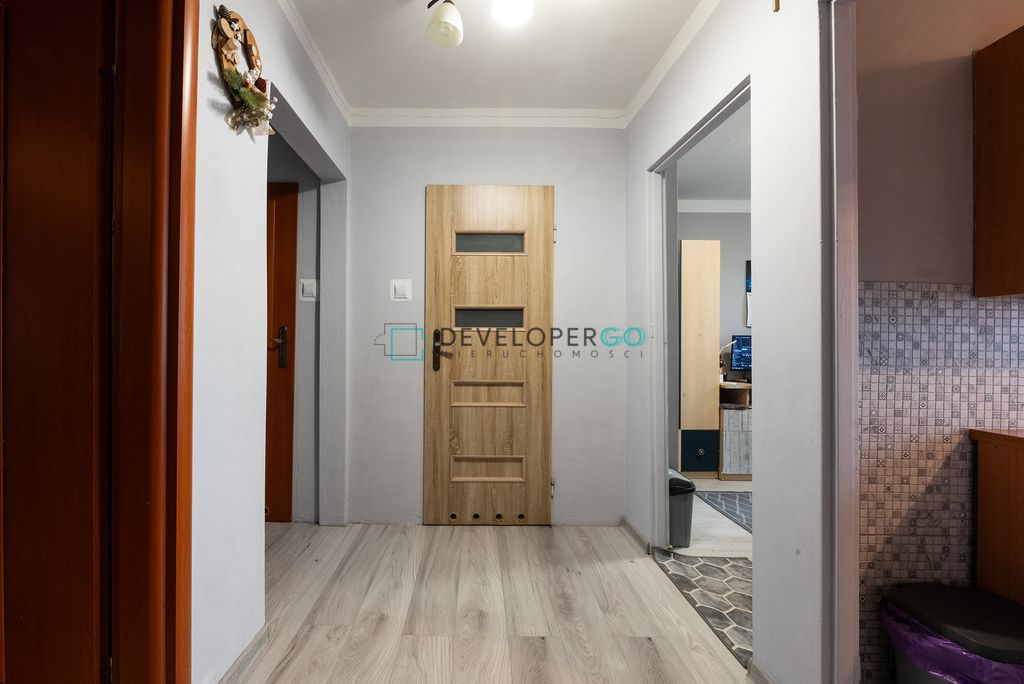 Mieszkanie 3-pokojowe Rajgród, ul. Franciszka Zabielskiego. Zdjęcie 2