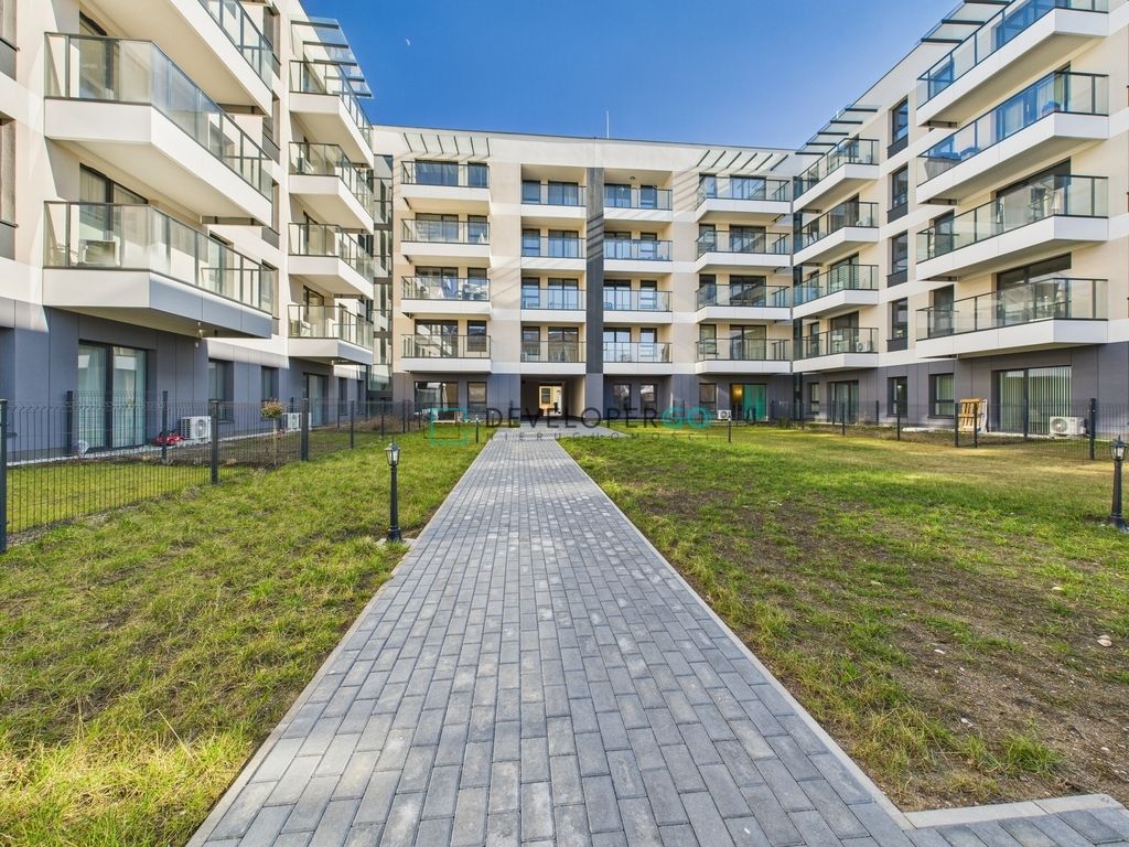 Mieszkanie 3-pokojowe Białystok, ul. Zwycięstwa. Zdjęcie 14