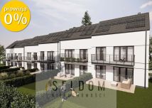 Mieszkanie 3-pokojowe Opole Groszowice, ul. Wawrzyńca Świerzego