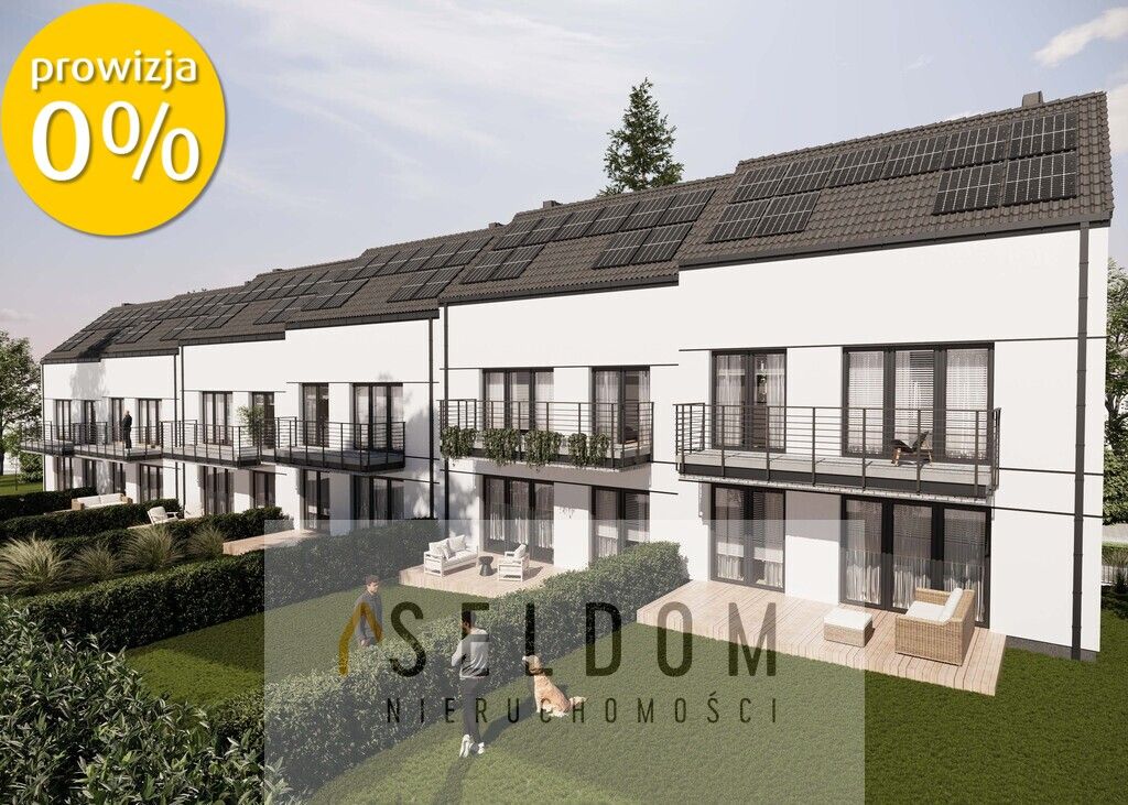 Mieszkanie 3-pokojowe Opole Groszowice, ul. Wawrzyńca Świerzego