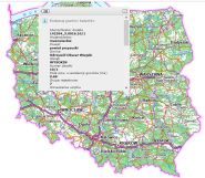 Działka inna Wysokin