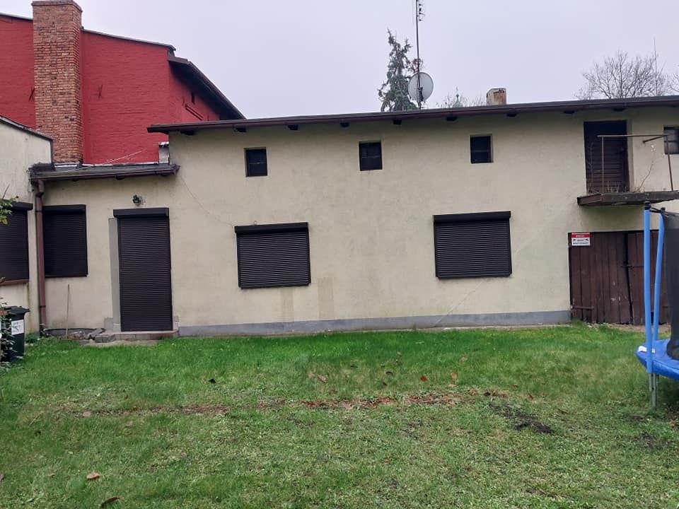 inny, 5 pokoi Ruda Śląska Kochłowice, ul. ks. Ludwika Tunkla. Zdjęcie 2