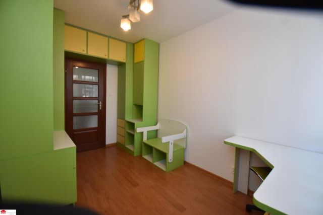 Mieszkanie 3-pokojowe Wołomin, ul. Kościelna. Zdjęcie 10