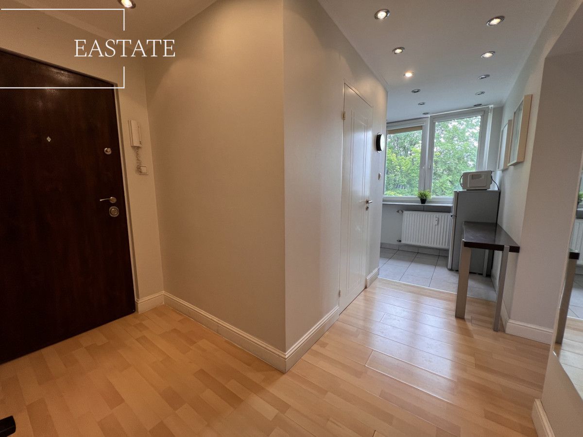 Mieszkanie 1-pokojowe Warszawa Śródmieście, ul. Józefa Lewartowskiego. Zdjęcie 13