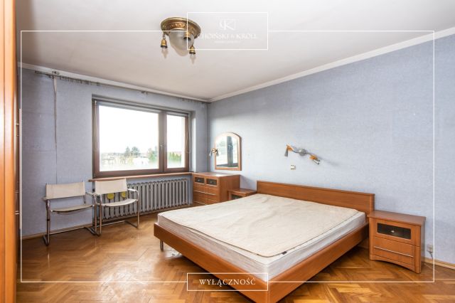 bliźniak, 6 pokoi Poznań Górczyn, ul. Wronczyńska. Zdjęcie 12