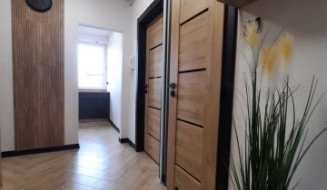 Mieszkanie 2-pokojowe Myszków Centrum, ul. Spółdzielcza