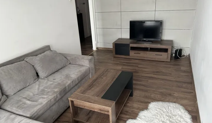 Mieszkanie 2-pokojowe Wieluń Stare Sady