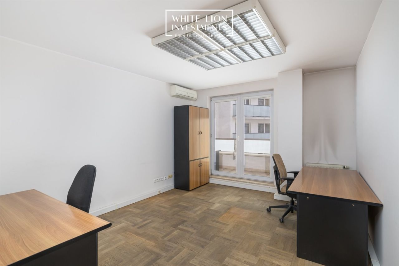 Lokal Warszawa Mokotów, ul. Belgijska. Zdjęcie 12