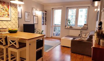 Mieszkanie 2-pokojowe Warszawa Skorosze, ul. Józefa Chełmońskiego