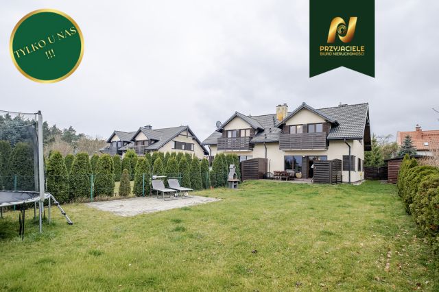 bliźniak, 5 pokoi Straszyn. Zdjęcie 15