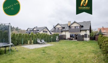 bliźniak, 5 pokoi Straszyn